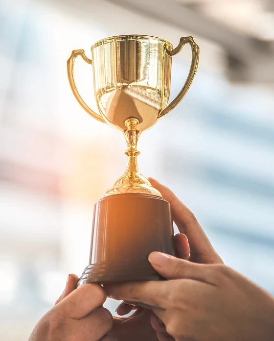 Award Image