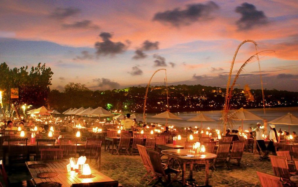 Beautiful Beaches of Bali