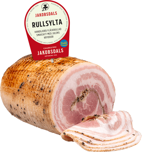 rullsylta