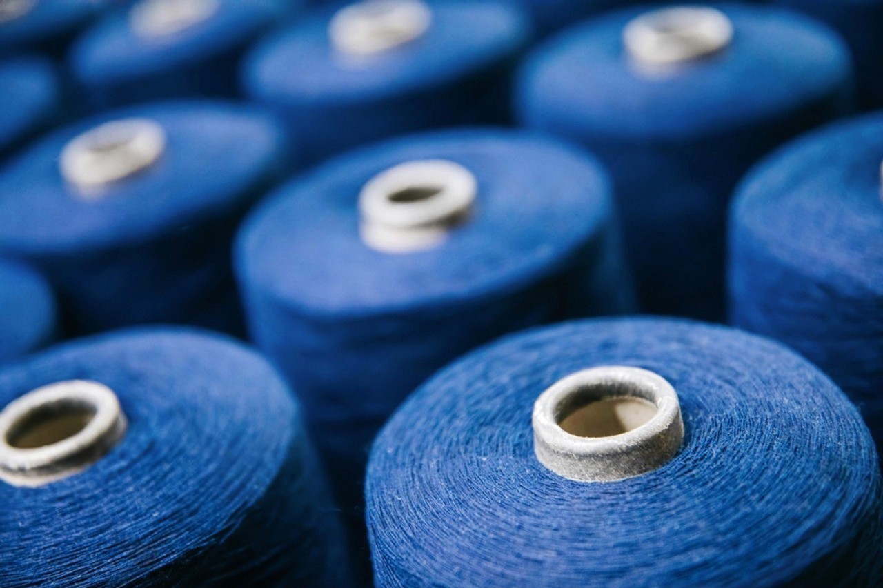 Textile fibers and yarn testing