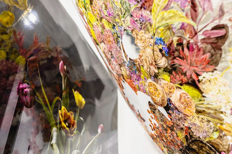 한국관광공사 서울센터 HiKR Ground: 3F HiKR Art Museum 기획 조성 및 운영