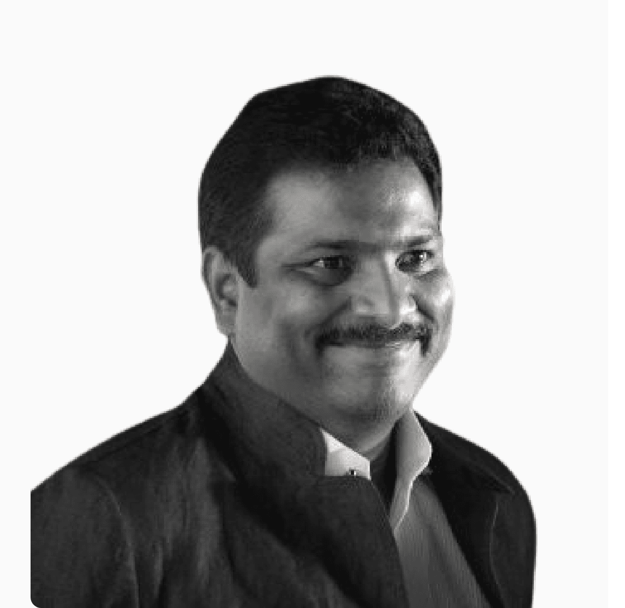 Built For Scale Image