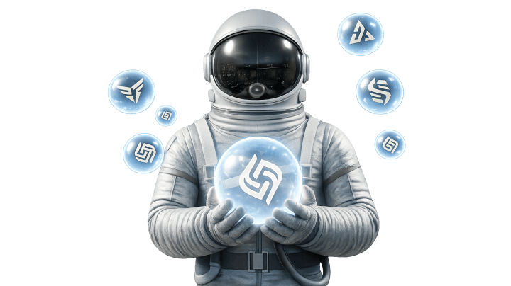 Proceso de creación de identidad visual y branding para marca