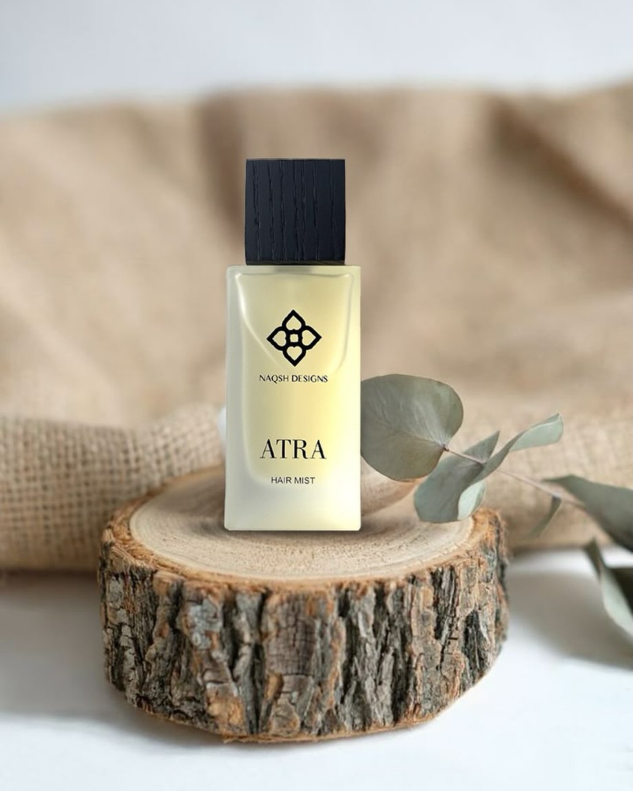 natural beauty products