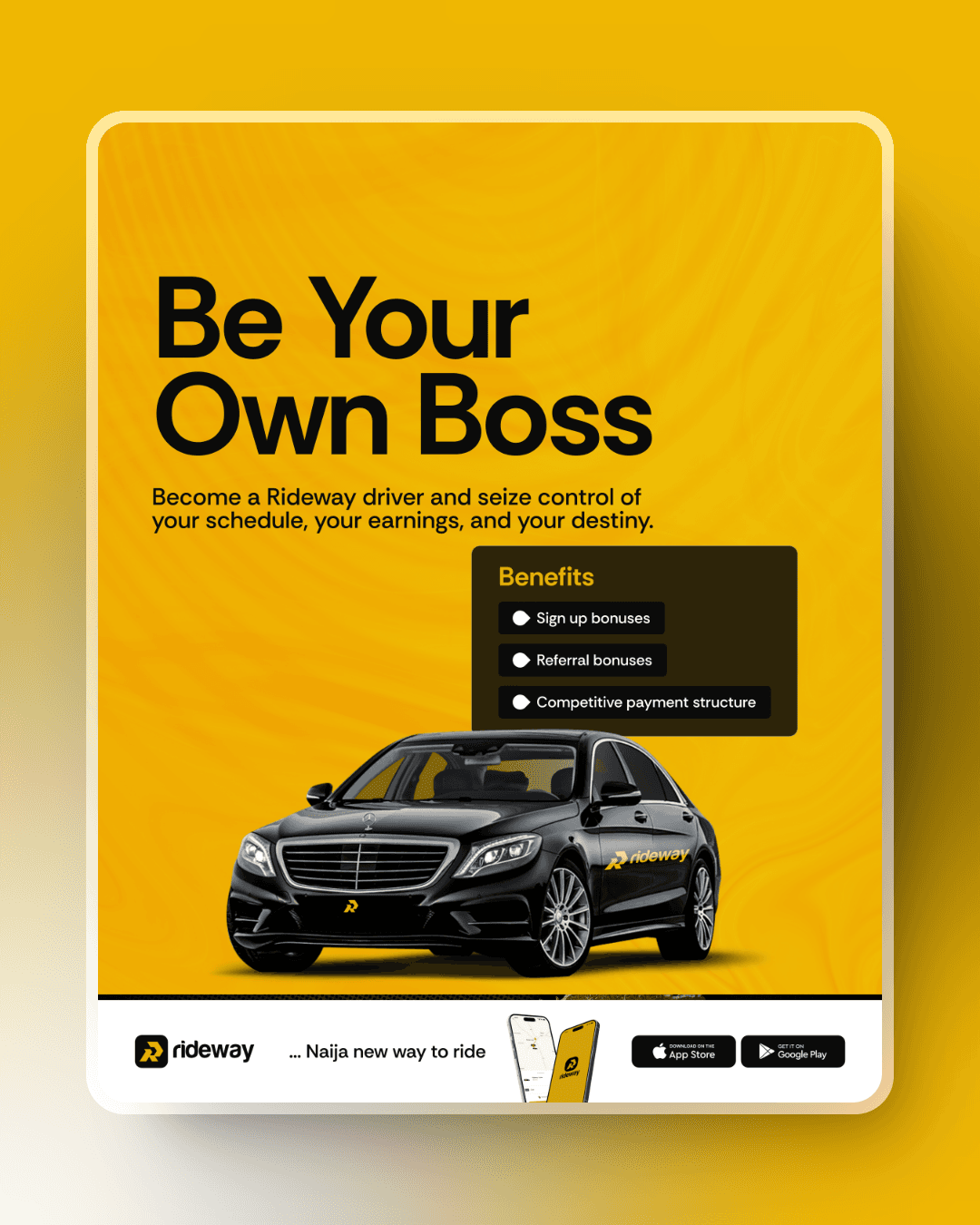 Social Media Designs by Ulu Oluebubechukwu