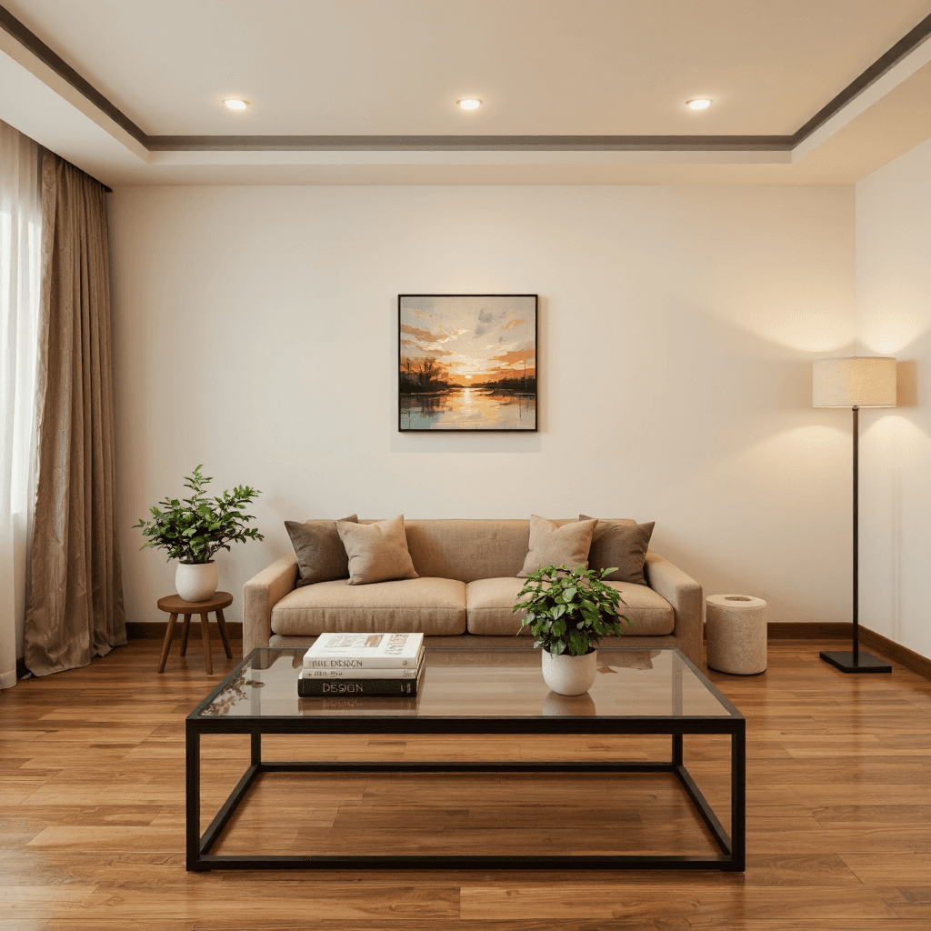 product photography of Home Furniture