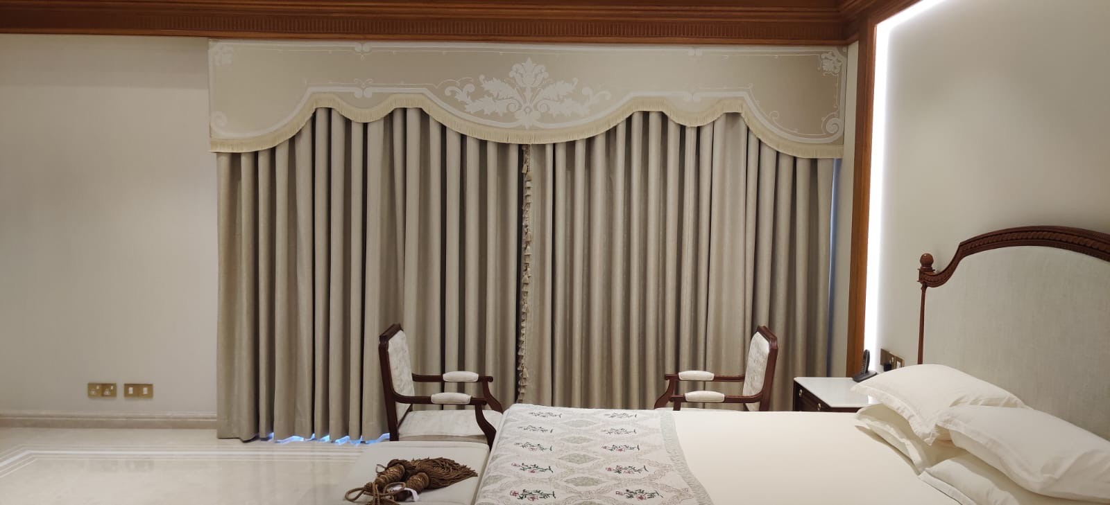 Image of Scandinavian living room