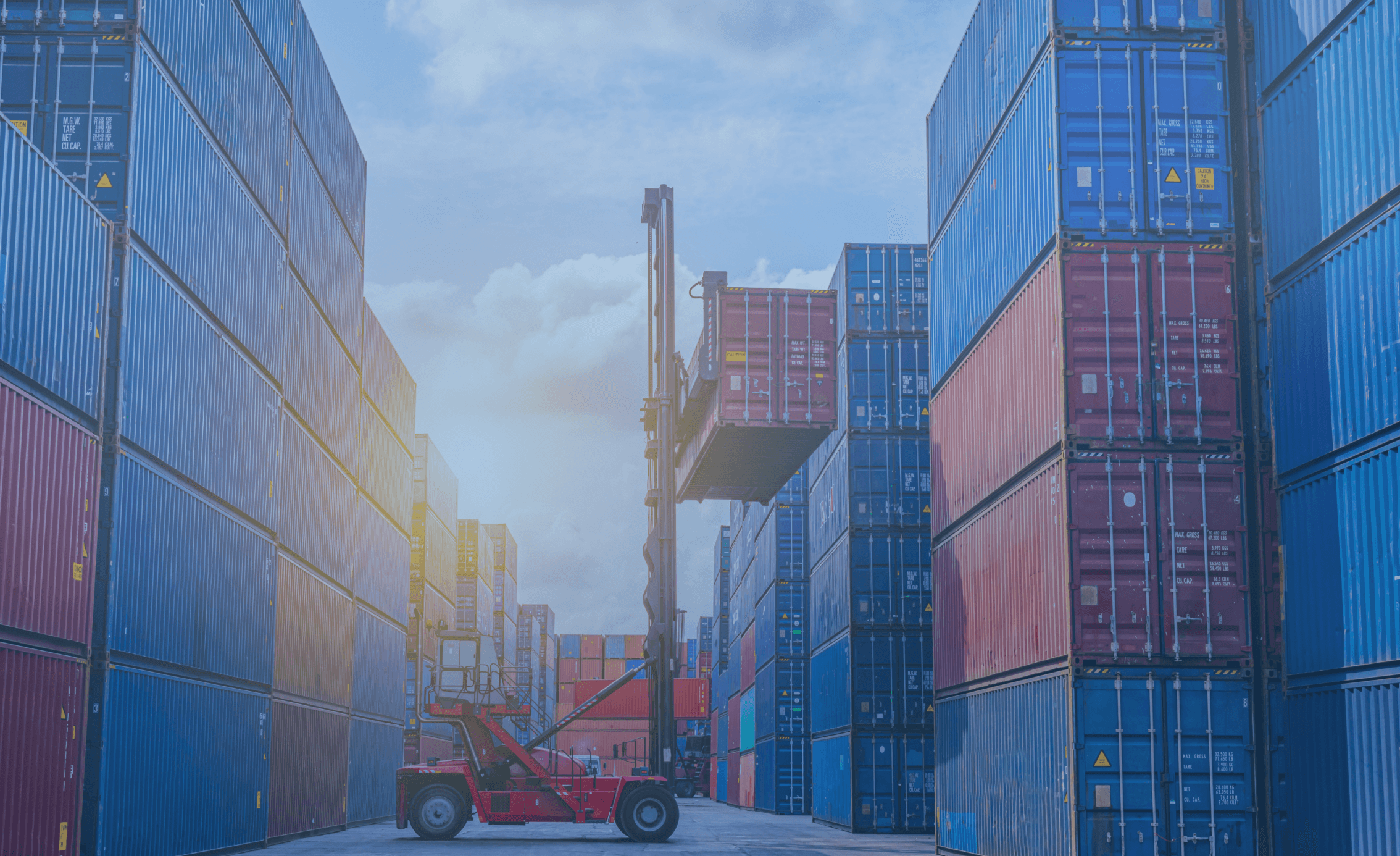 Shipping & Logistics