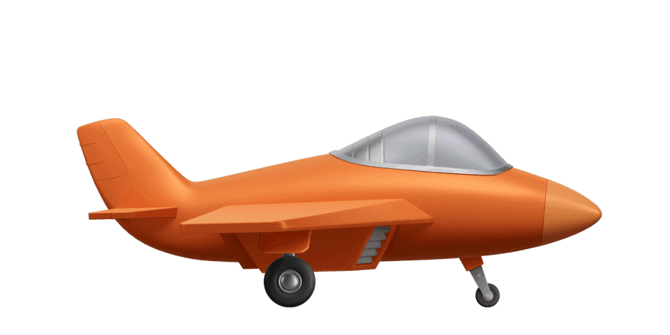 Aircraft level 5