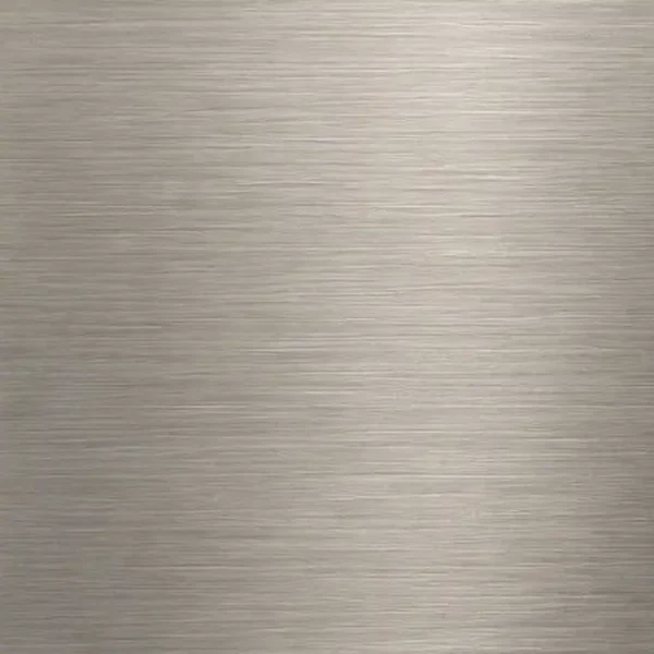 Satin Nickel (M-230) finish swatch
