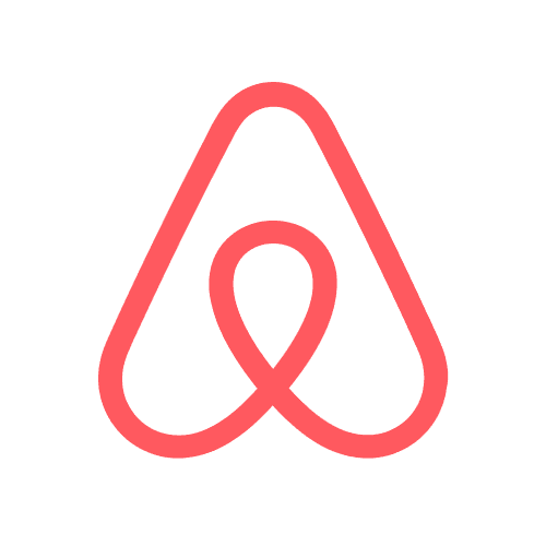 Airbnb Logo