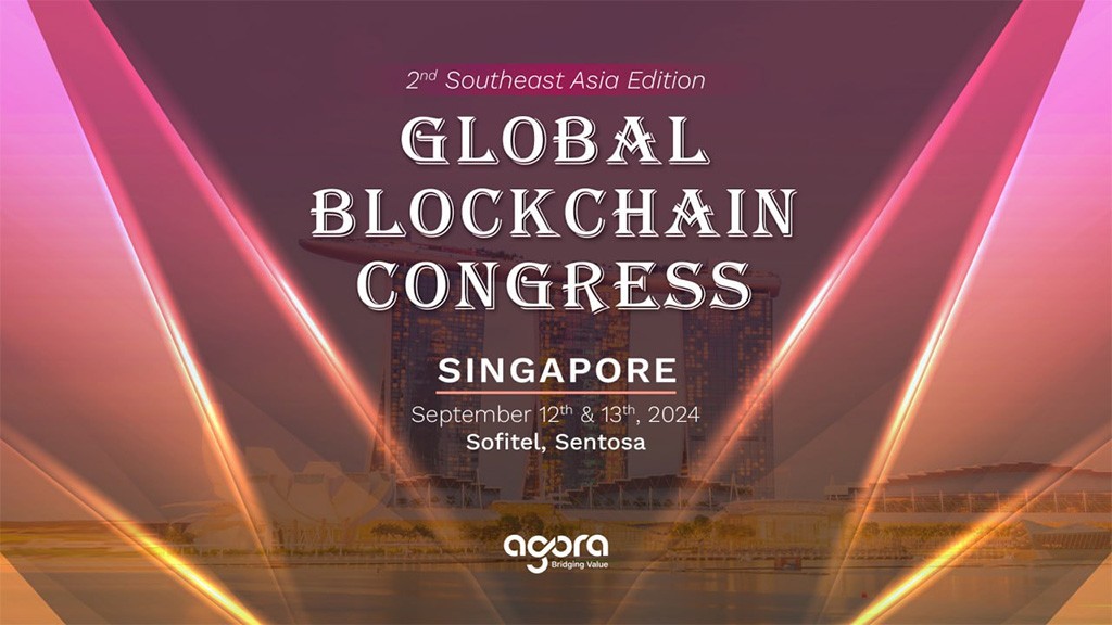 Global Blockchain Congress