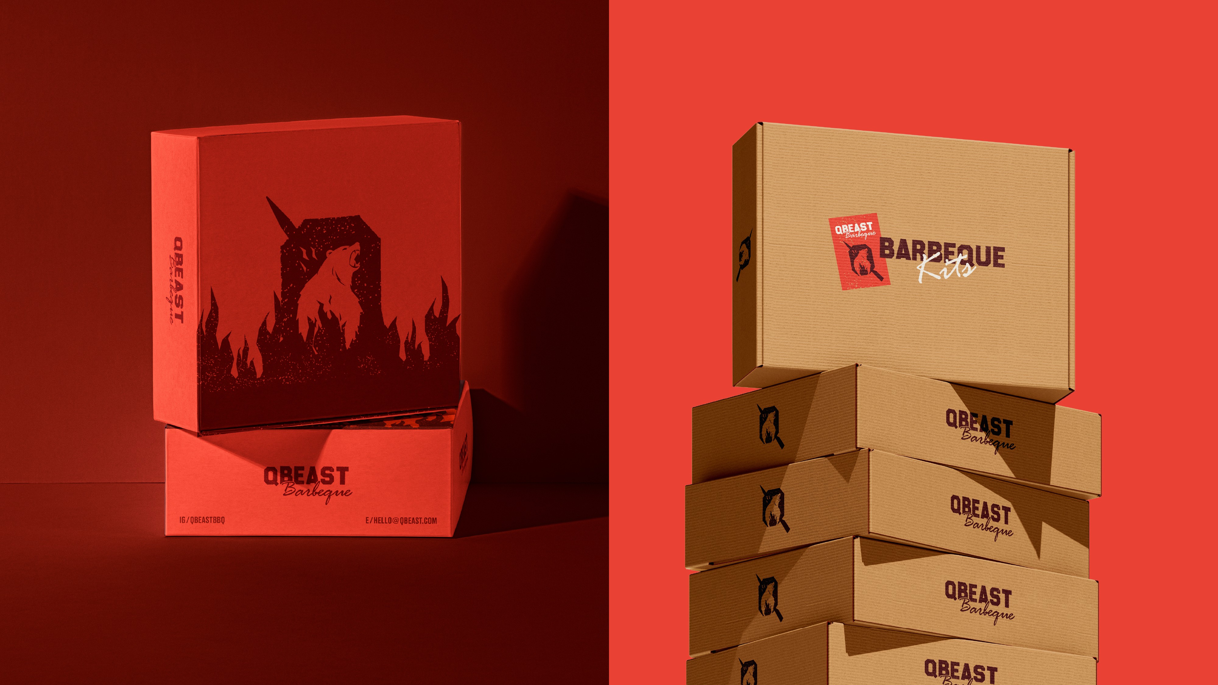 Social Media Template