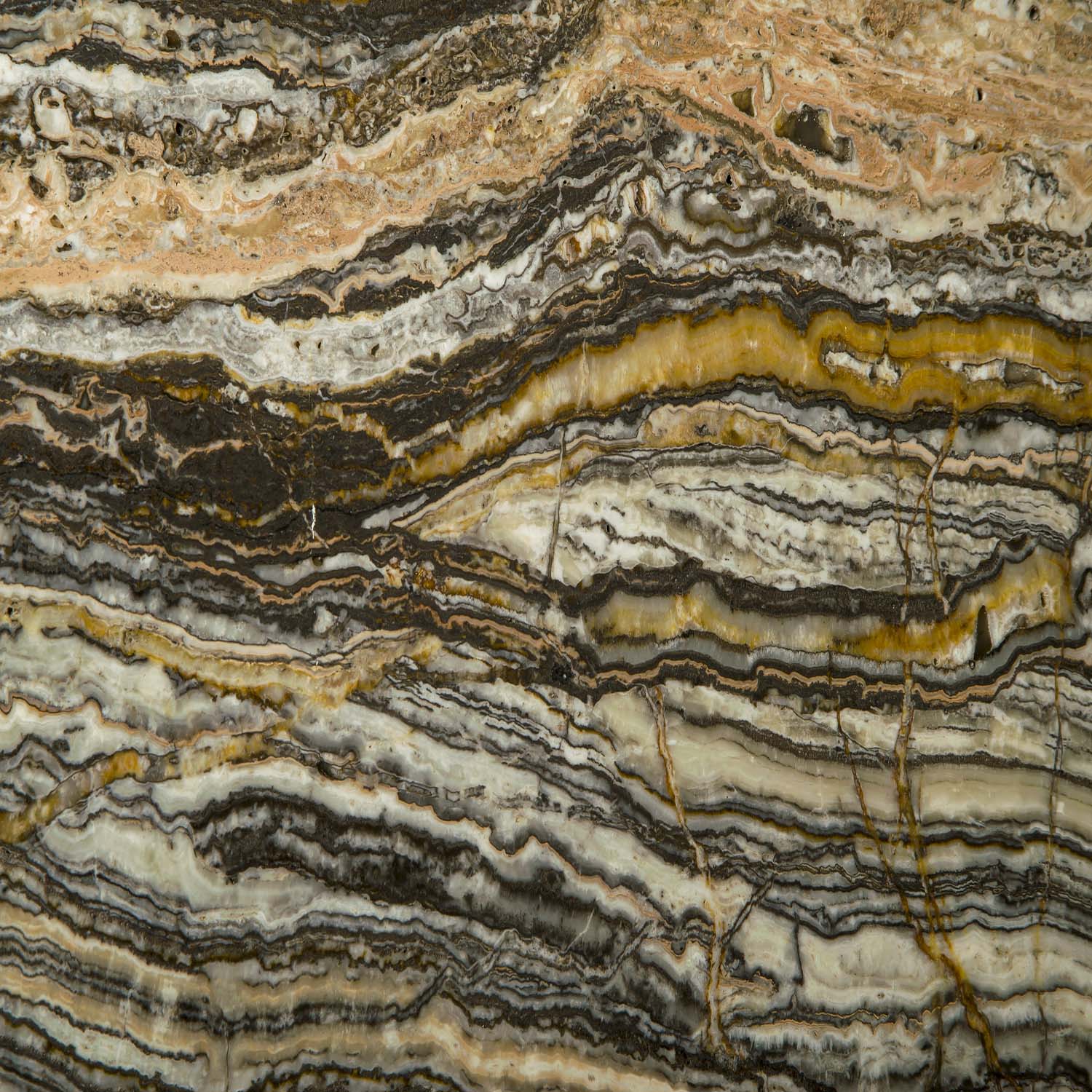 Naturstein Jurassic exklusive Tra-Onyx bei Uniiqo Naturstein Berlin