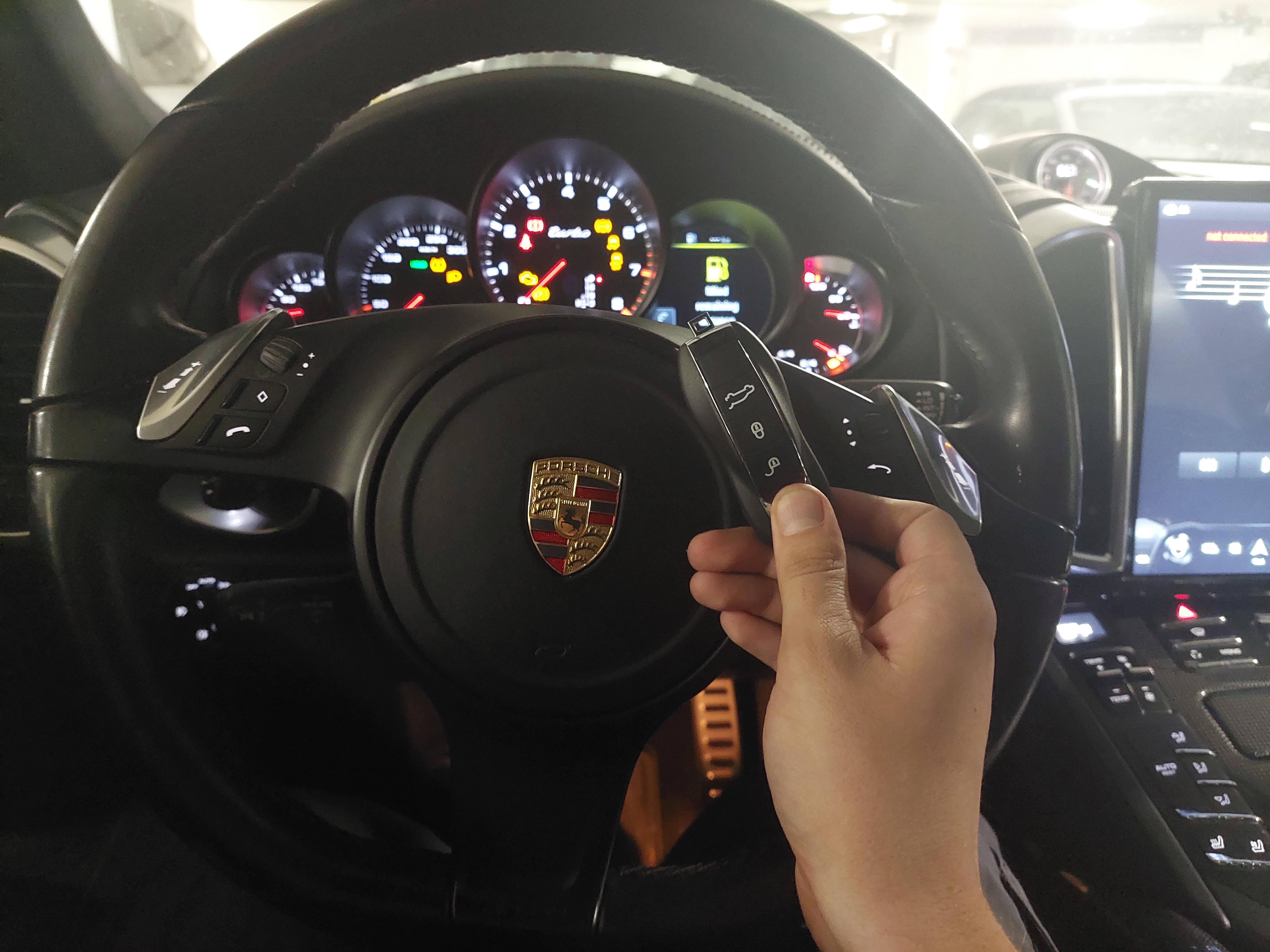 honda civic 2005 ignition lock repair by carkeyaction