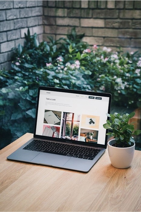 Creative strategies for modern websites Big