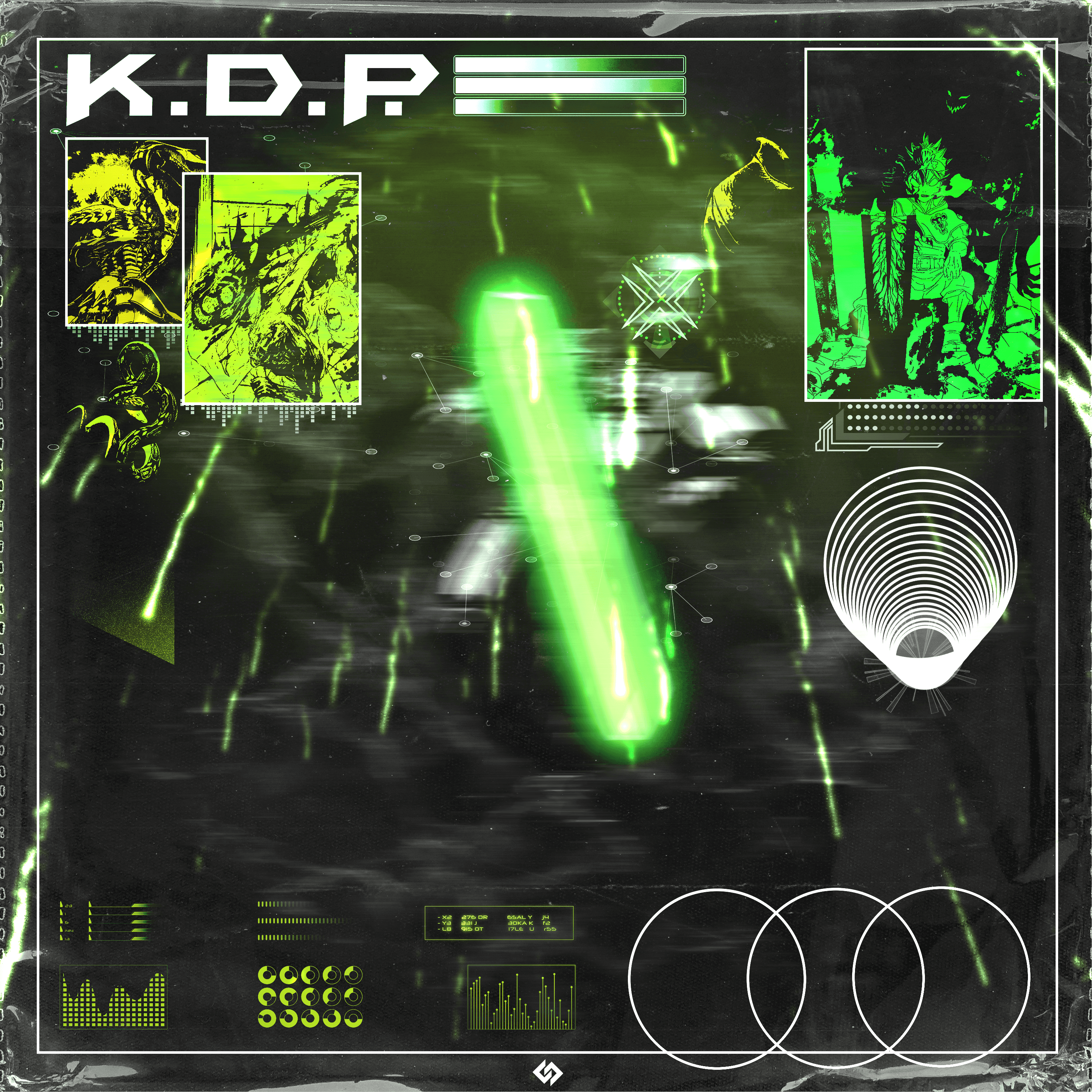 Soundcloud Remixes
