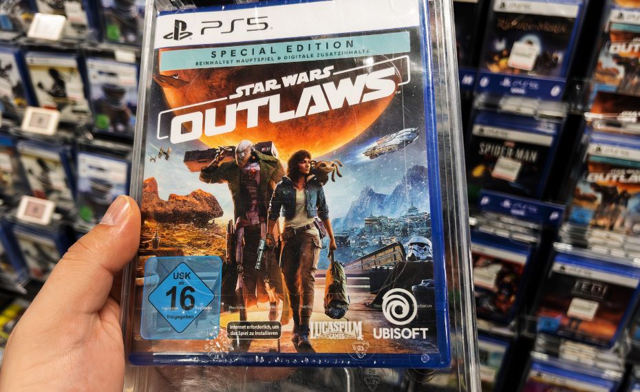 Ubisoft impulsiona lançamentos com nova abordagem de mídia