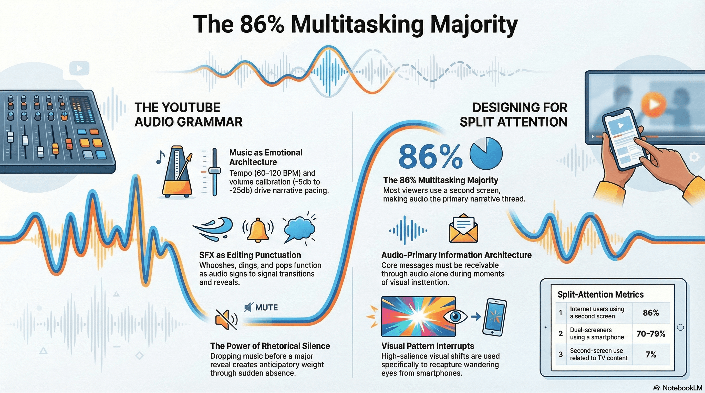 Designing for the Multitasking Majority