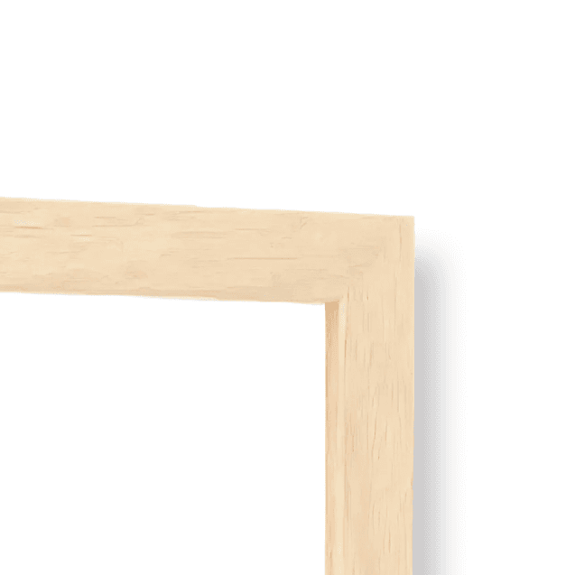 bilderrahmen aus holz