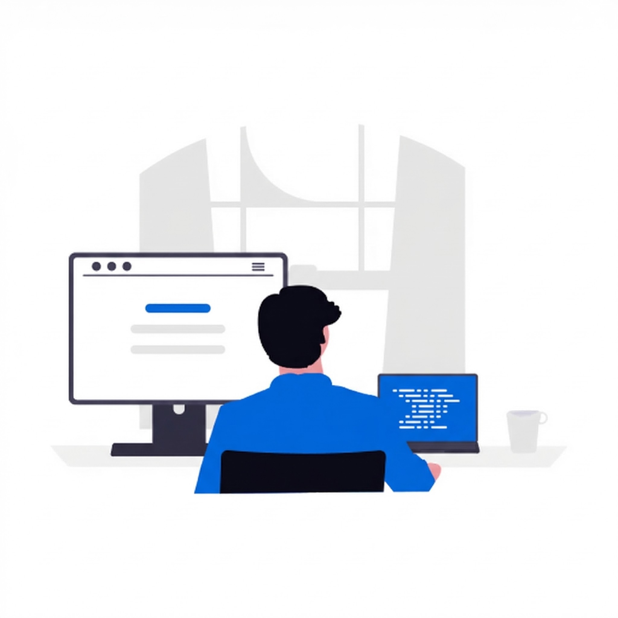 Spending chart card showing a line graph with a highlighted data point from June 2028