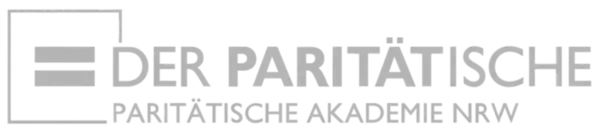 Paritätische Akademie NRWLogo