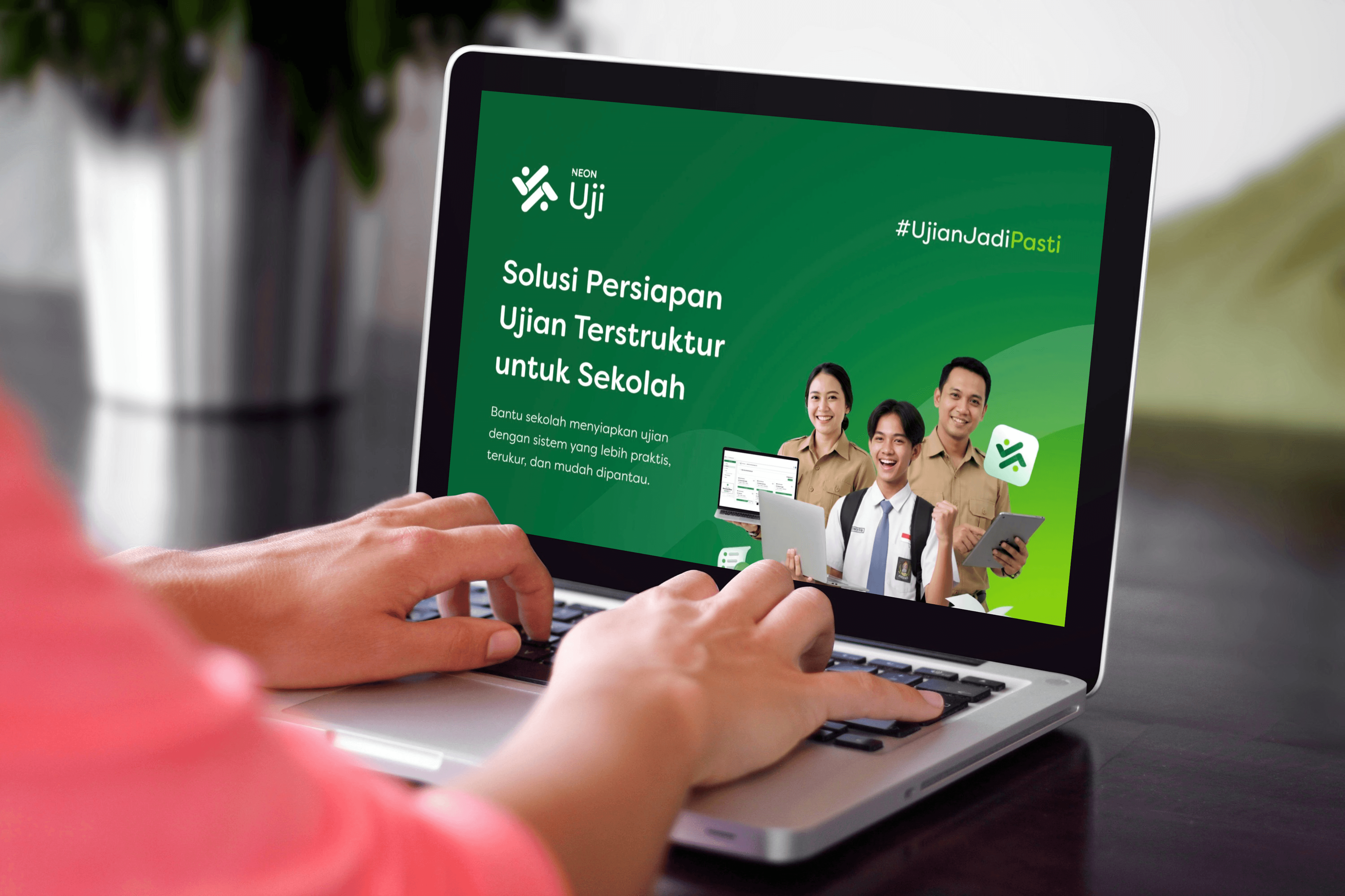 Platform Assessment cbt online