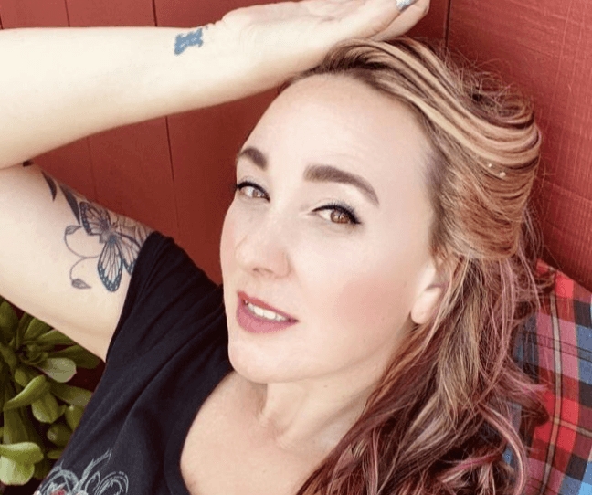 Emily Roberts - CEO