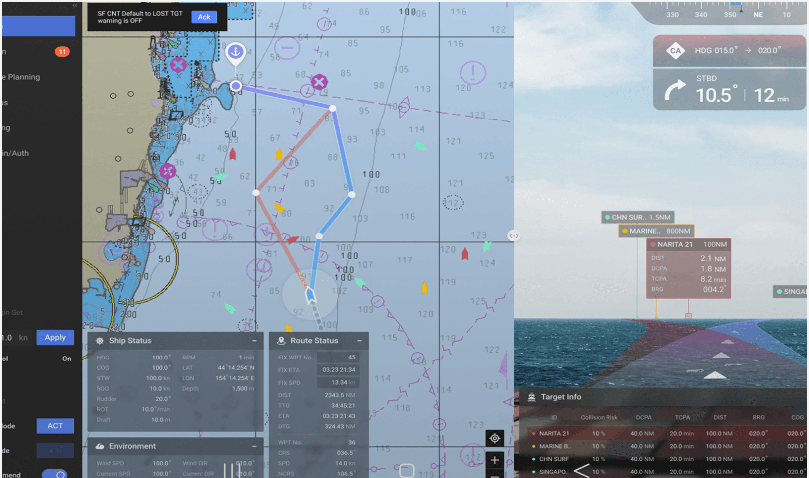 Close-up of a dark green leaf showing its textured surface and central vein against a muted background.