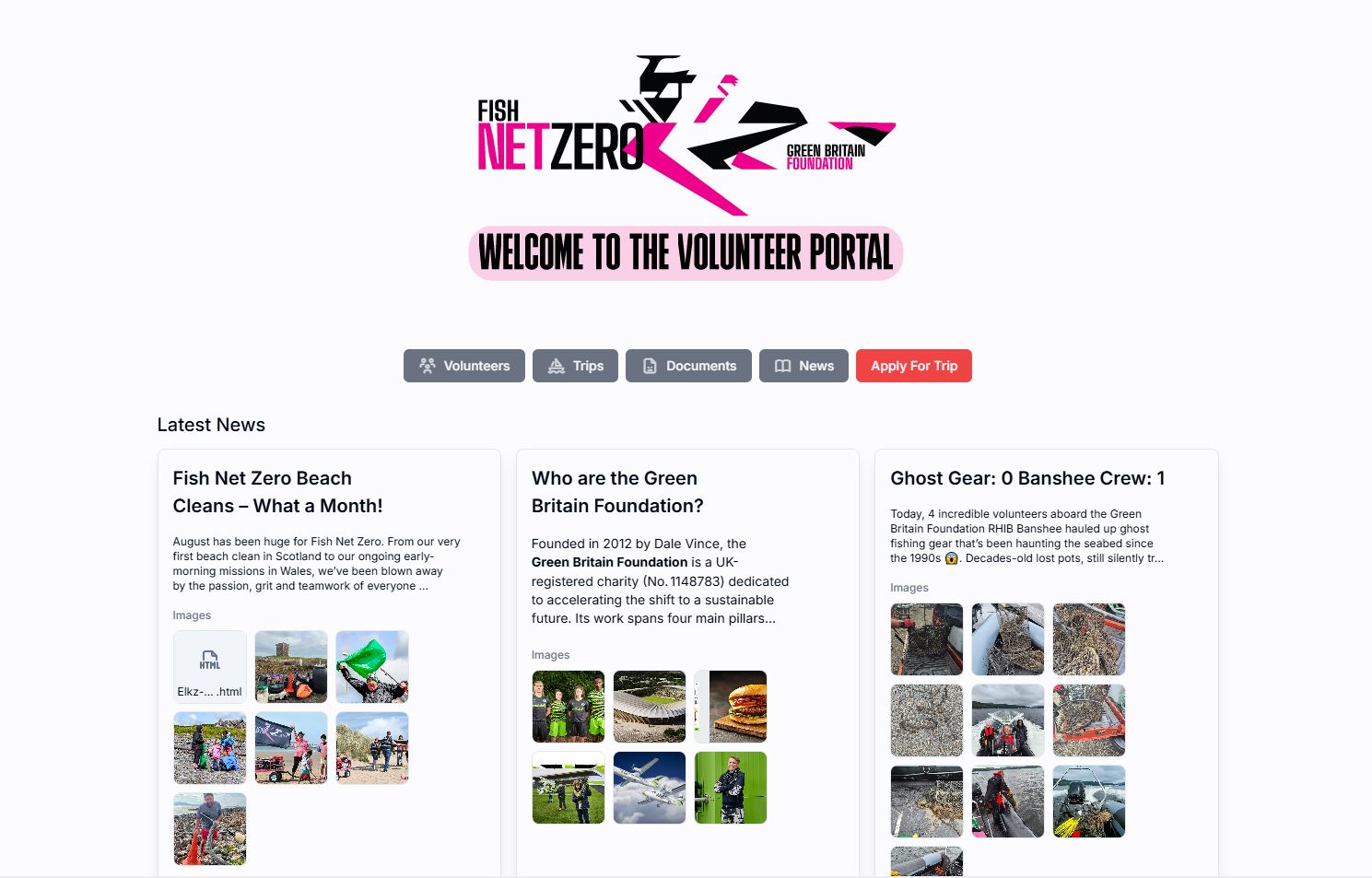 Featured Project Cover Image