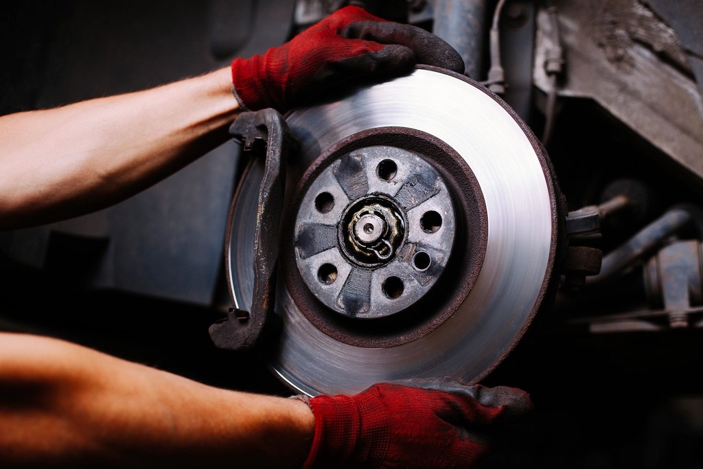 brake-services