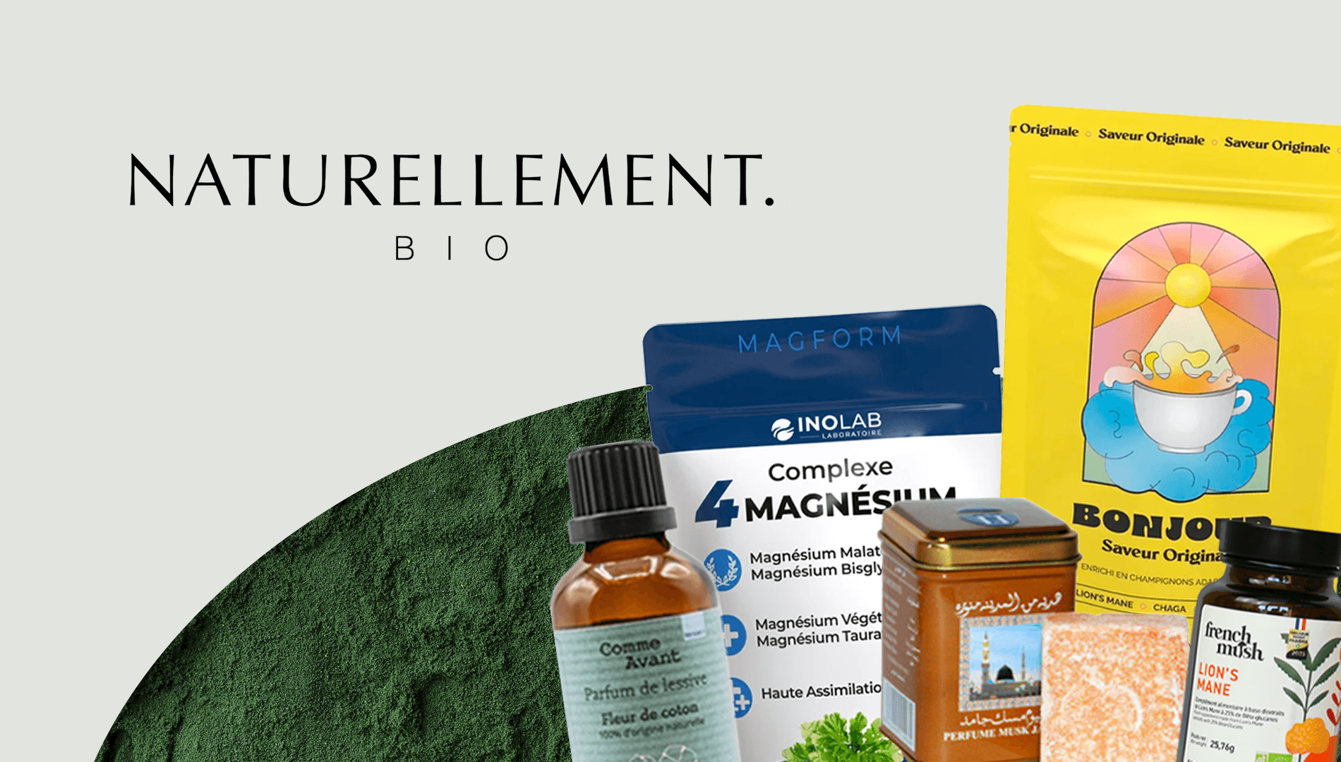 Étude de cas Naturellement Bio : optimiser le POAS avec une stratégie Social Ads en fil rouge