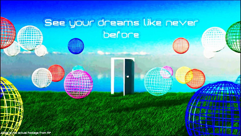 A black and white image of a handrawn logo