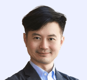 Howard Yu,  IMD Business School