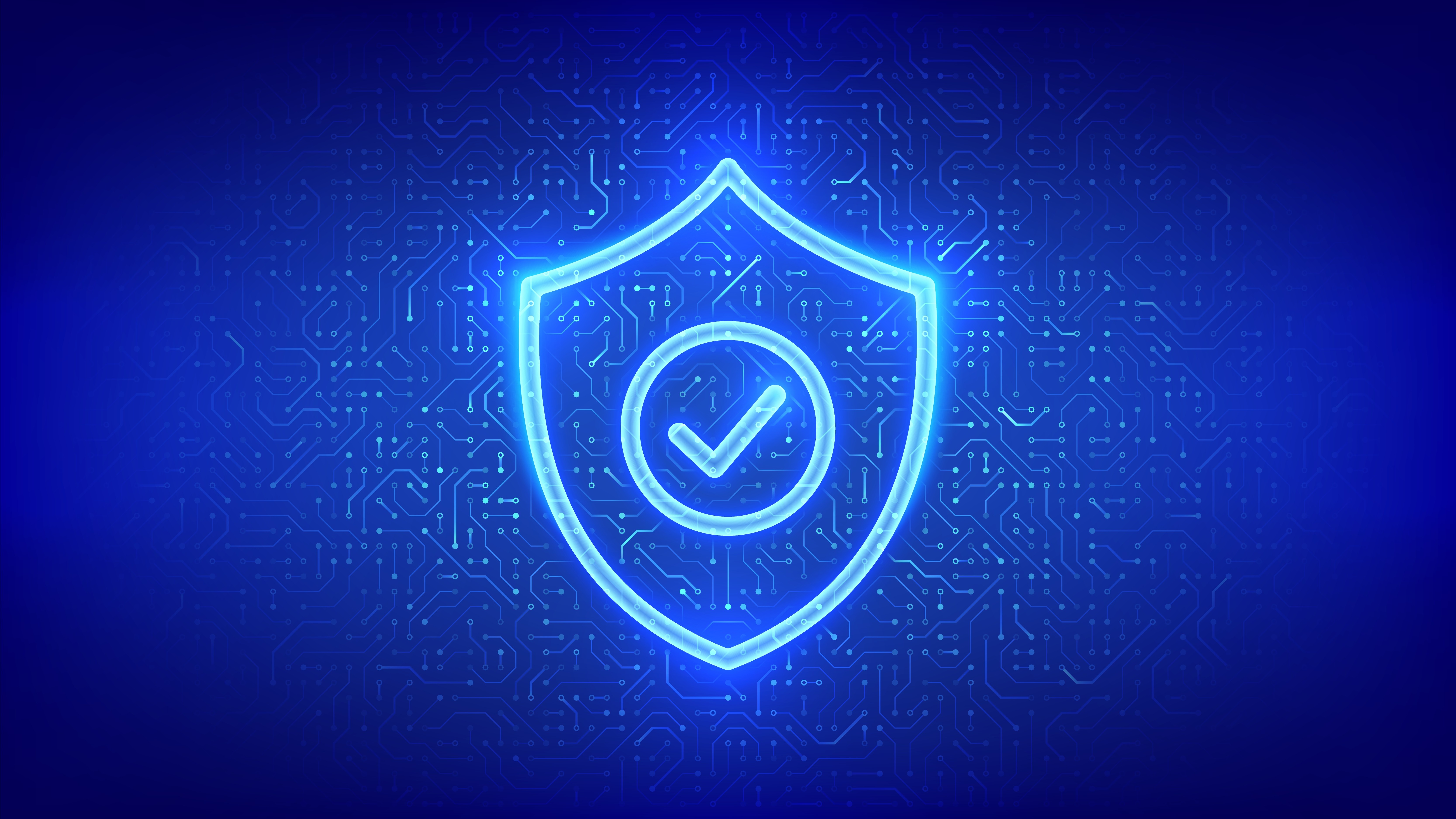 People in the office