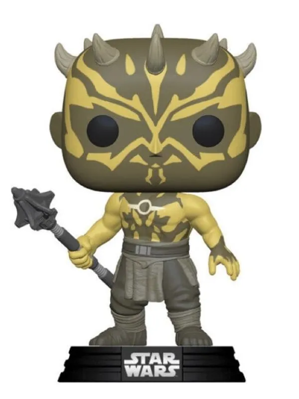 The Nightbrother Funko Pop!