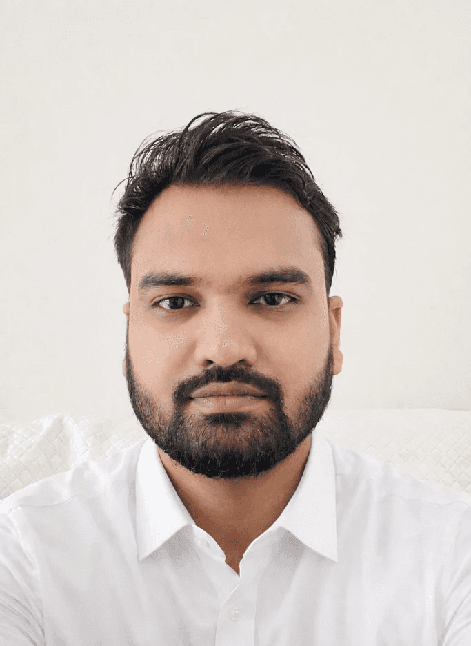 Framer Template for Product UX Designer