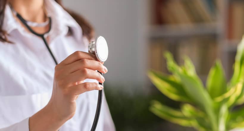 Accurate Diagnostics