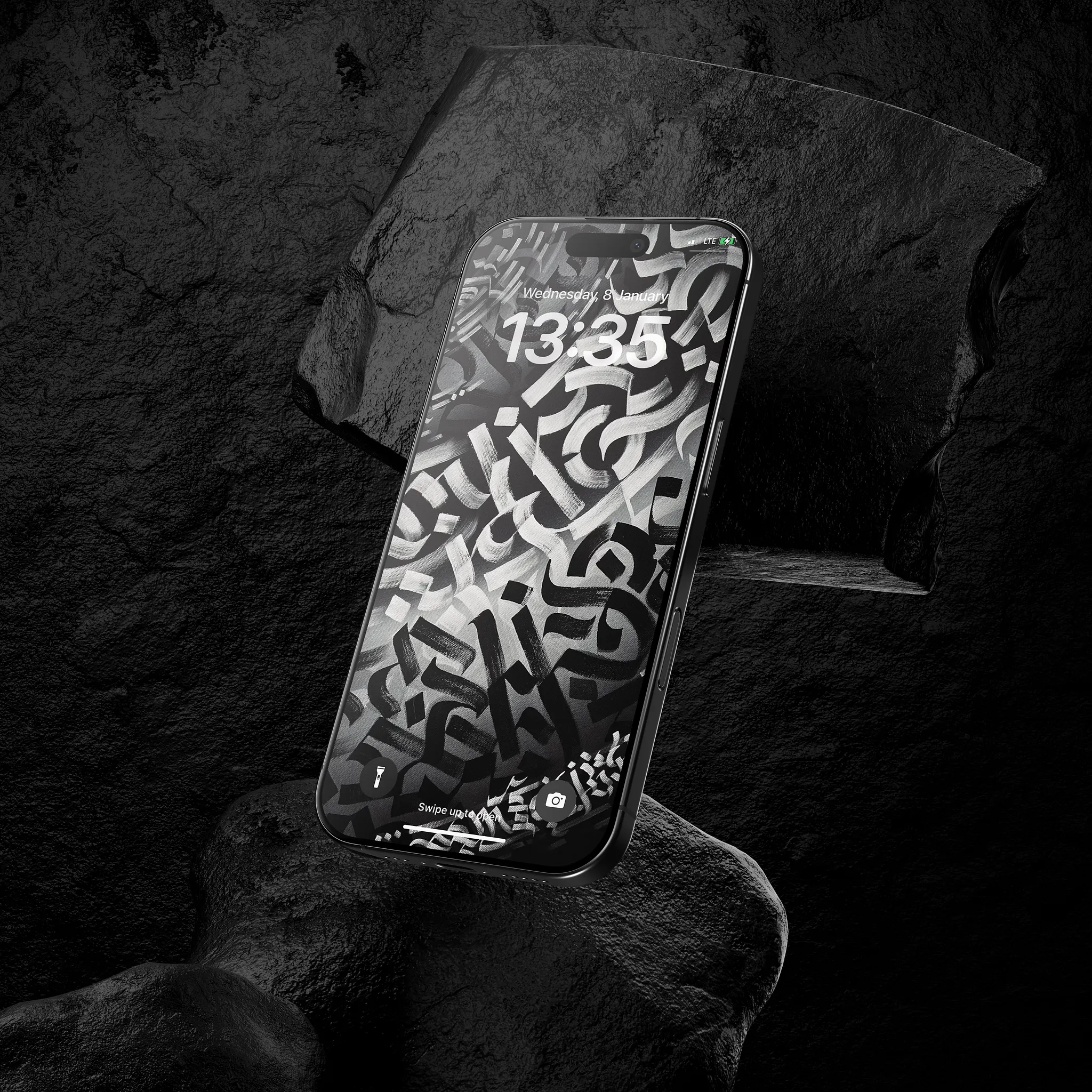 Mockup image