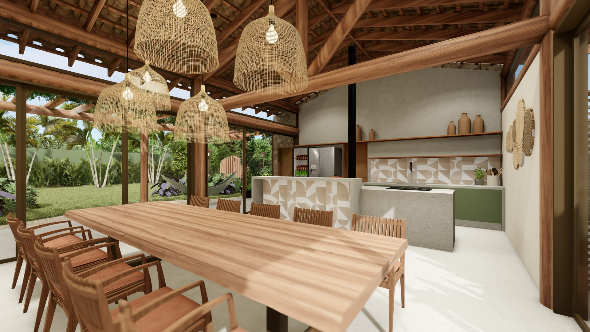 arquitetura em declive, casa em terreno íngreme, residência em aclive, projeto arquitetônico em desnível, casa em terreno com queda, arquitetura integrada ao relevo, construção em terreno acidentado, arquitetura em níveis, casa com três pavimentos, residência escalonada, arquitetura sustentável, arquitetura biofílica, biofilia na arquitetura, integração com a natureza, casa integrada ao verde, residência em área de preservação permanente, arquitetura em área de preservação, projeto sustentável em área verde, arquitetura que respeita o entorno, design naturalista, piscina de borda infinita, piscina natural com cascata, piscina integrada à paisagem, piscina ecológica, piscina em área de preservação, cascata de pedras natural, paisagismo com pedras, paisagismo integrado ao relevo, arquitetura com pedra e madeira, revestimentos naturais, casa com elementos naturais, madeira na arquitetura contemporânea, uso de pedra na fachada, materiais sustentáveis na arquitetura, residência contemporânea, casa de luxo sustentável, arquitetura de alta performance, casa conceito biofílico, arquitetura minimalista natural, residência de contemplação, arquitetura de integração visual, casa de contemplação e paz, conexão com a natureza, ambiente de descanso e relaxamento, harmonia entre arquitetura e ambiente, diálogo entre arquitetura e natureza, projeto arquitetônico residencial, design residencial contemporâneo, casas modernas no meio da natureza, inspiração de casas em declive, arquitetura de casas de alto padrão