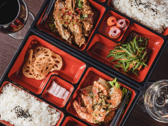 Foodi Jia-Ba-Buay – Taiwanese Street Food Spirit