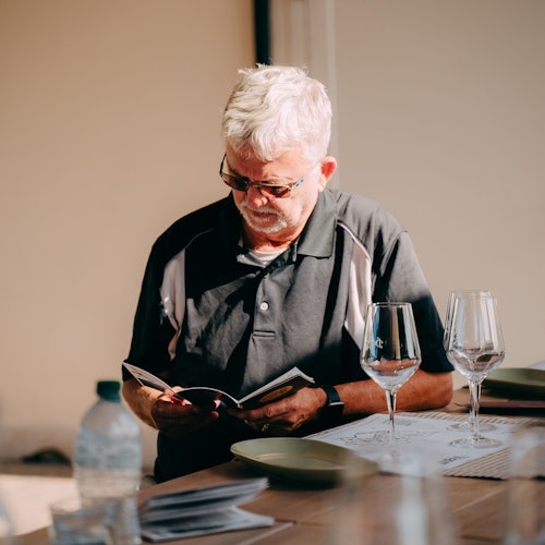 Tour de cata de Prosecco_