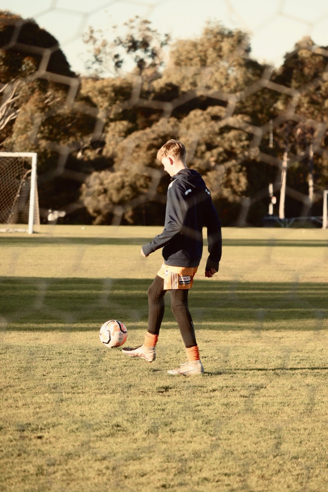 Photo of Rhys Hodge from RHMedia