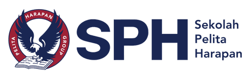 Logo Sekolah Pelita Harapan - Lowongan Karir IT Support