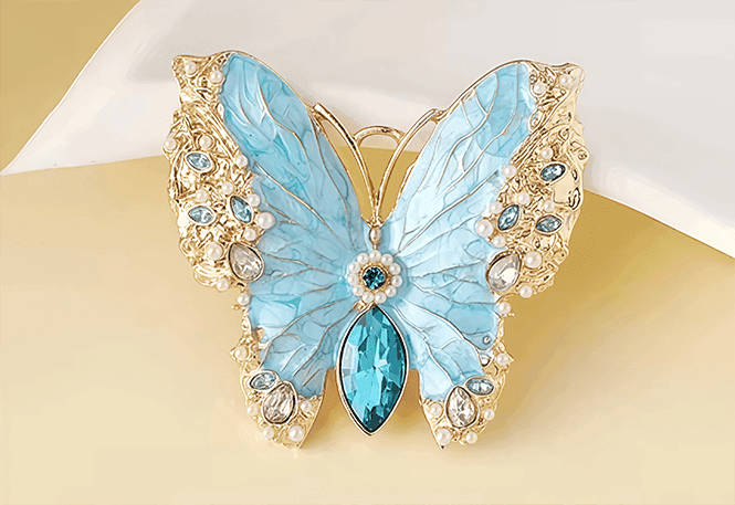 Fashion & Accessories
