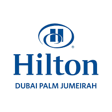 Hilton Palm Jumeriah logo