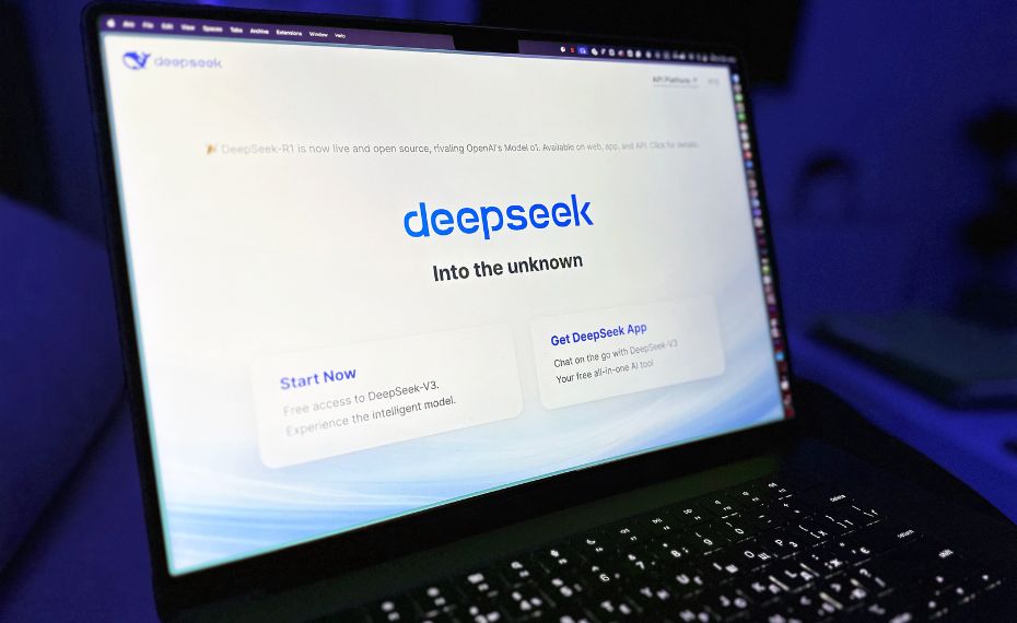 O boom do DeepSeek e o papel do Marketing diante dos avanços da Inteligência Artificial 