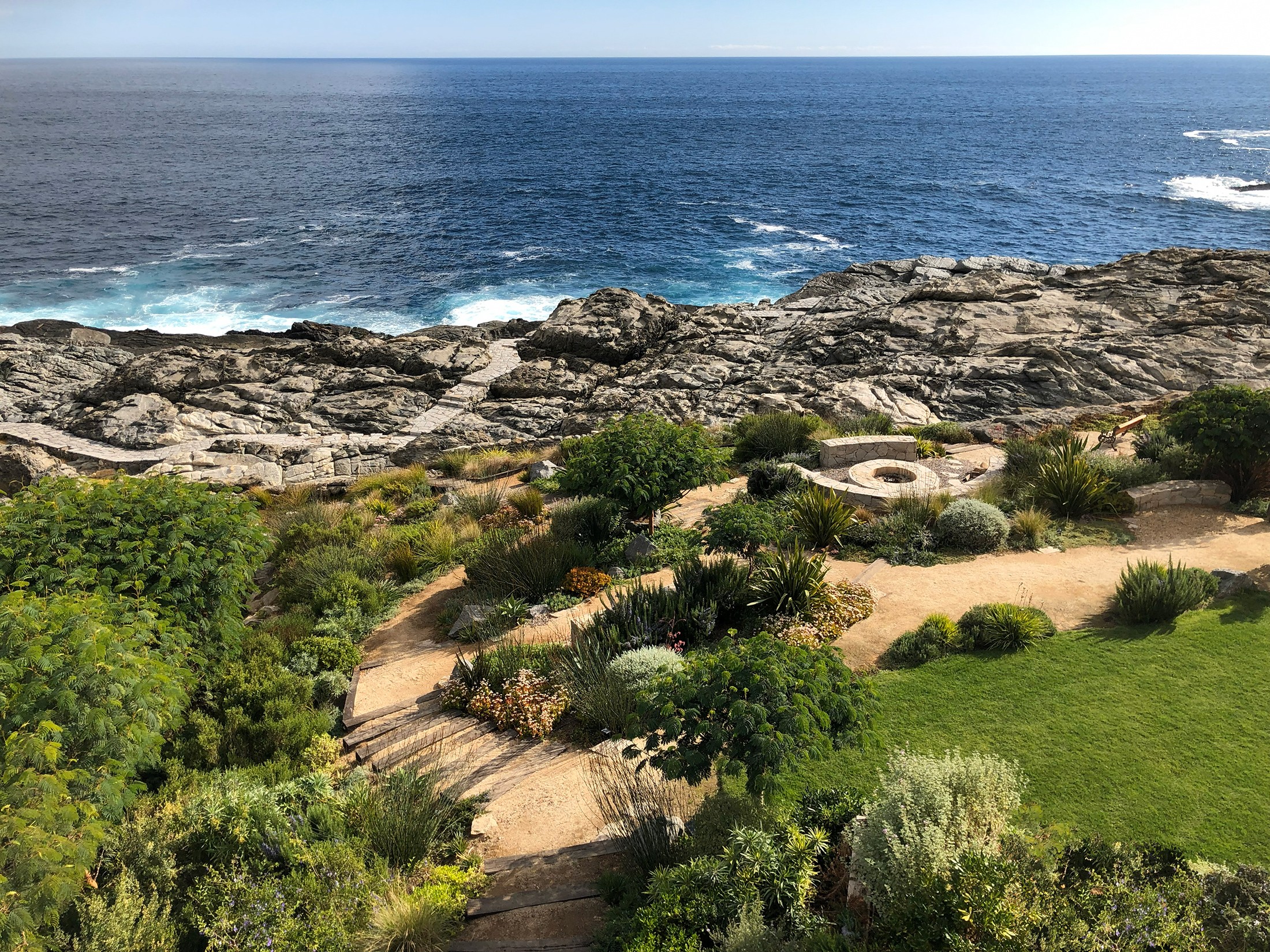 Carola Page Punta Pite Casa Nico