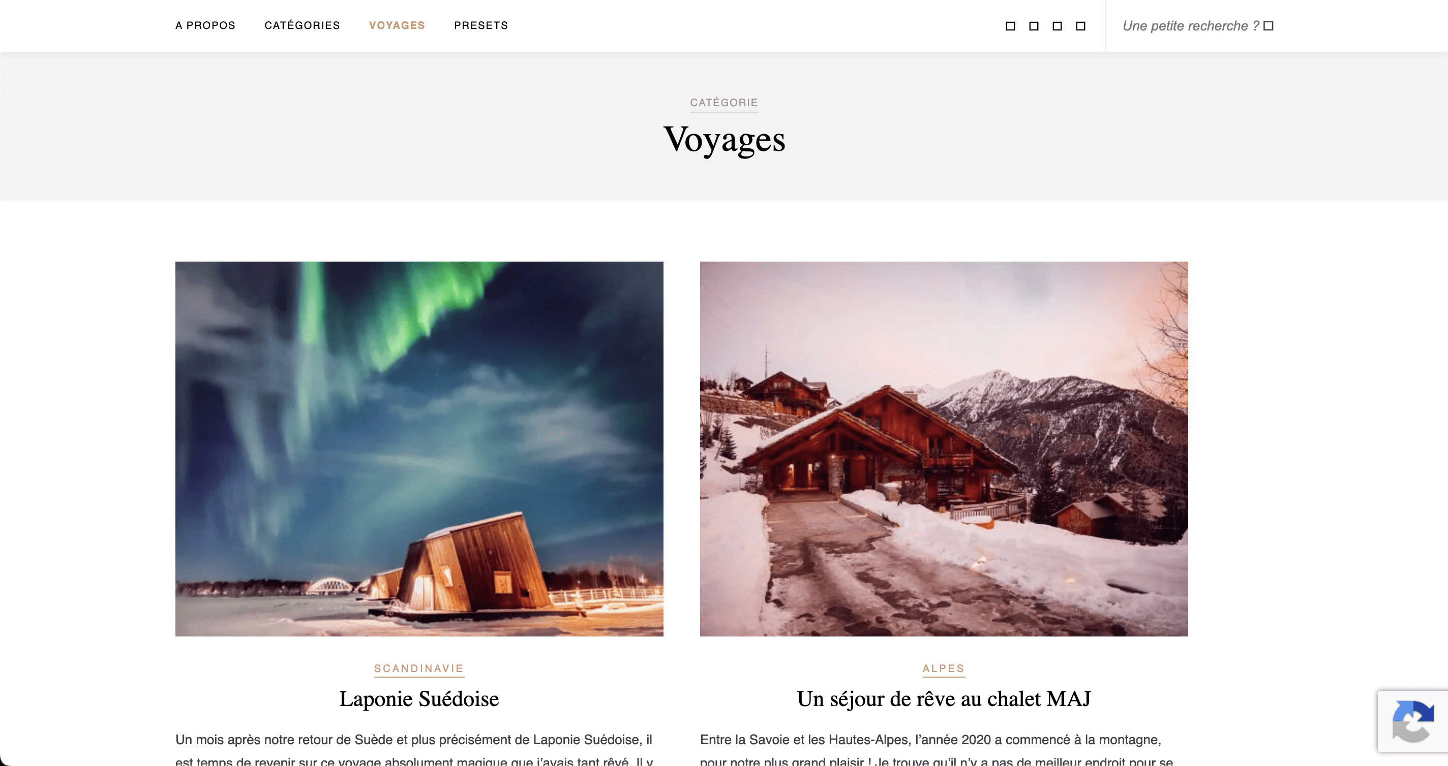 Elles En Parlent Mockup