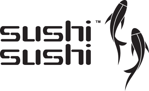 sushi sushi logo